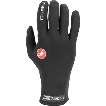 Cyklistické rukavice CASTELLI pánské rukavice Perfetto RoS, black XL