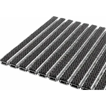 Vopi Rohož 329 Profi lux (Varianta: 329 Profi lux 1 m2 052 graphite)