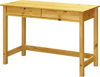 konferenční stolek IDEA nábytek Torino 110 x 45 cm masiv borovice