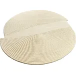 Bolia Koberec Zen Split 157x180, creme