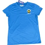 Dámské tričko, triko funkční New Balance S.O.C. - mix barev Barva: Modrá, Velikost: M