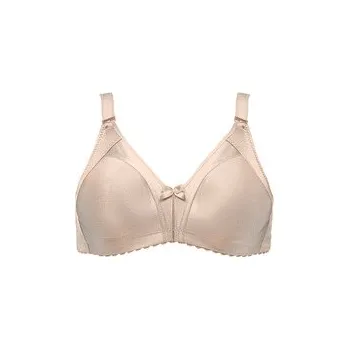 Podprsenka Podprsenka bez kostice 5063 - Naturana 75F tělo (895)