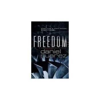 Cizojazyčná kniha Freedom - Suarez, Daniel