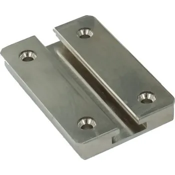 Plastikový model Shesto Modelcraft držák hodinářského svěráku - SH-VC2021/EP