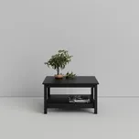 FalcoNabytek Konferenční stolek Real černá