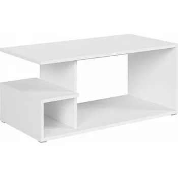 Konferenční stolek Brwcz Stolek GATO (lawa) bílá alpská / 1BAL /