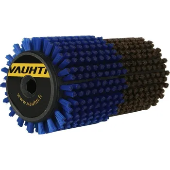 Vauhti Roto nylon/žíně 140 mm