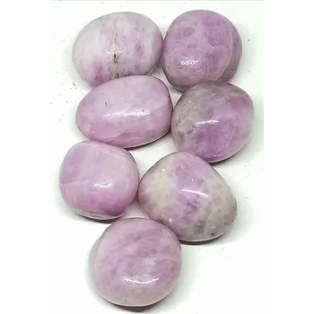 Kunzit AA kvalita, větší kousky