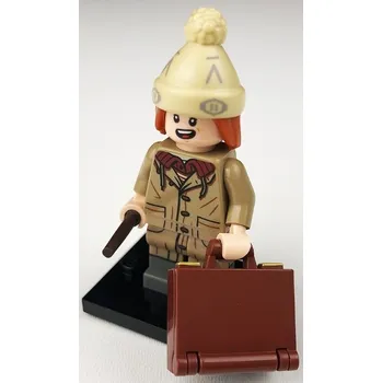 Hračka LEGO® 71028 minifigurky Harry Potter 2 - 10. Fred Weasley