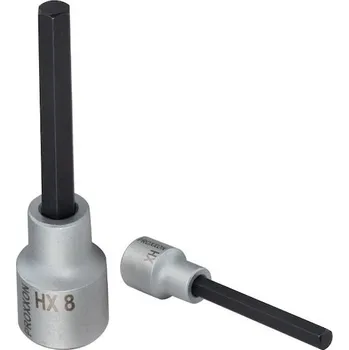 Gola hlavice Proxxon Hlavice zástrčná prodloužená Imbus 1/2" - HX11 mm 23467