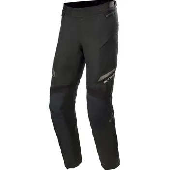 Moto kalhoty Kalhoty ROAD TECH GORE-TEX, ALPINESTARS (černá/černá) (Velikost: L)