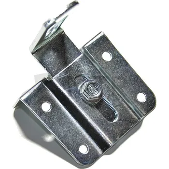 Tesařské kování MTR Závěs skříňový s aretací ZS3 55mm galv. Zn