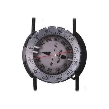 Pouzdro s gumicukem pro kompas SUUNTO SK-7, DIVERS DIRECT