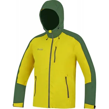 Pánská větrovka Direct Alpine Fremont Camel/Khaki