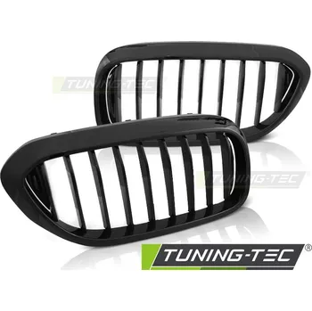 Kapota PŘEDNÍ MASKA, LEDVINKY BMW G30, G31 2017-, ČERNÝ LESK (GRBMA6)