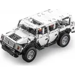 RC stavebnice z kostek – H2 Warrior