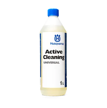 Čisticí prostředek Husqvarna Active Cleaning