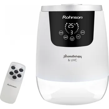 Zvlhčovač vzduchu Rohnson R-9517