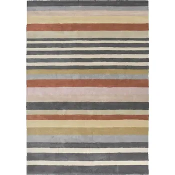 Koberec Vopi Vlněný kusový koberec Harlequin Rosita Harissa 140402 Brink & Campman (Varianta: 200 x 280)