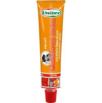Omáčka Univer Gulášový krém pálivý 160 g