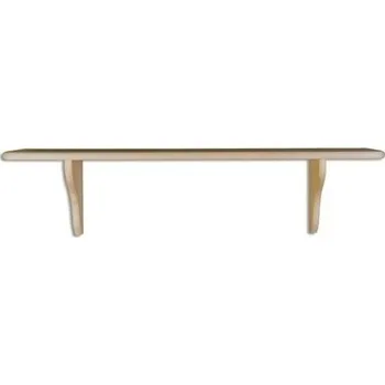 police Drewmax Police PK120 masiv (Barva dřeva: Gray)