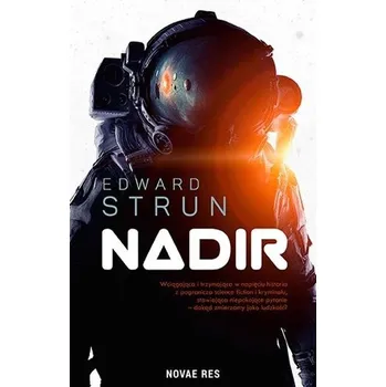 Nadir - Edward Strun