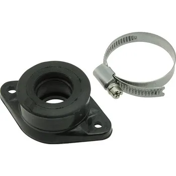 Karburátor Příruba sání Stage6 gumová - 21 mm