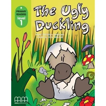 Cizí jazyk The Ugly Duckling SB MM PUBLICATIONS - H.Q.Mitchel