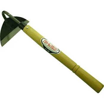 Motyka Japonská zahradní motyčka 320/140