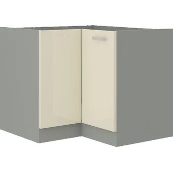 Kuchyňská skříňka Kuchyňská skříňka Karmen 90x90 DN 2F BB