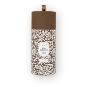 Aroma difuzér REAL SABOARIA Mandle Vonný difuzér, 200 ml