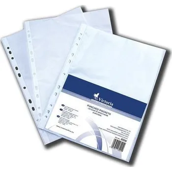 Victoria Eurodesky A4 lesklé