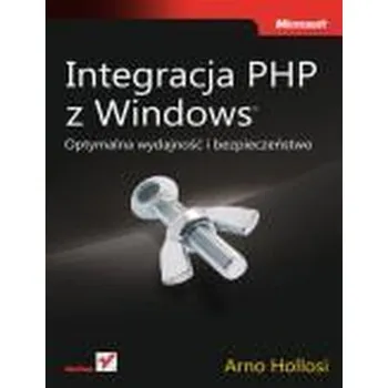 Integracja PHP z Windows - Arno Hollosi