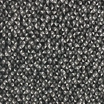 Úplet 21921, šedé trojúhelníky, š.150