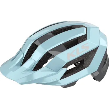 Cyklistická přilba KELLYS Přilba SHARP sky blue L/XL