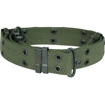 Opasek Mil-Tec US BDU Olive 115 cm