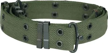 Opasek Mil-Tec US BDU Olive 115 cm