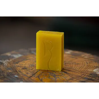 Mýdlo Přírodní mýdlo s rakytníkem 100g - Rubens (Kosmetický přípravek)