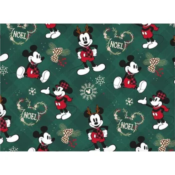 Balící papír MFP LUX YV042 Disney Mickey