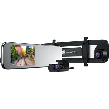Navitel MR450 černá