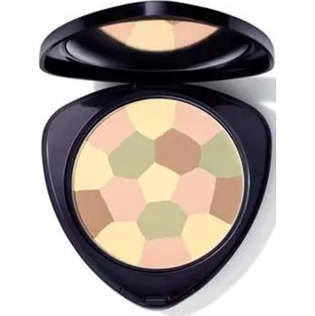 Pudr Dr. Hauschka Colour Correcting Powder 8 g