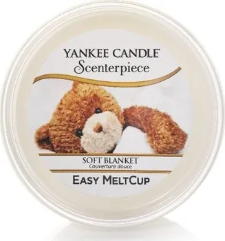vonný vosk Yankee Candle Scenterpiece vonný vosk 61 g