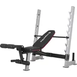 Insportline Multifunkční lavička Hero B130