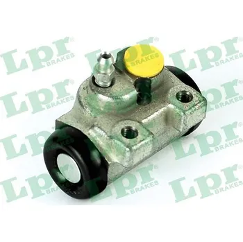 Brzdový válec Válec kolové brzdy LPR 4825