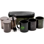KORDA KLUG13 Compac Tea set 3 piece