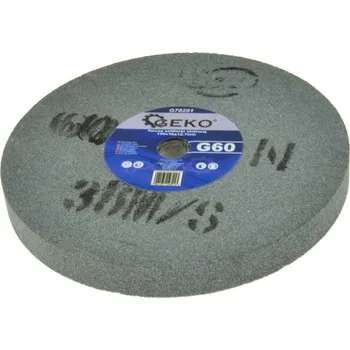 Brusný kotouč Geko G78291 150 mm