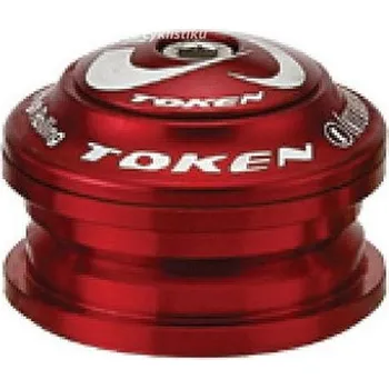 Hlavové složení Token hlavové složení MTX TK011A 1 1/8 44 mm (červená)