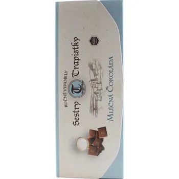 Čokoláda Mléčná čokoláda