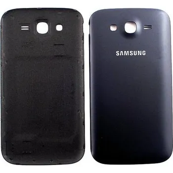 Náhradní kryt pro mobilní telefon Zadní kryt baterie Samsung i9060 Galaxy Grand Neo černá