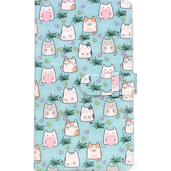 Fotoalbum AnalogStore Instax Mini Album Plant Cat